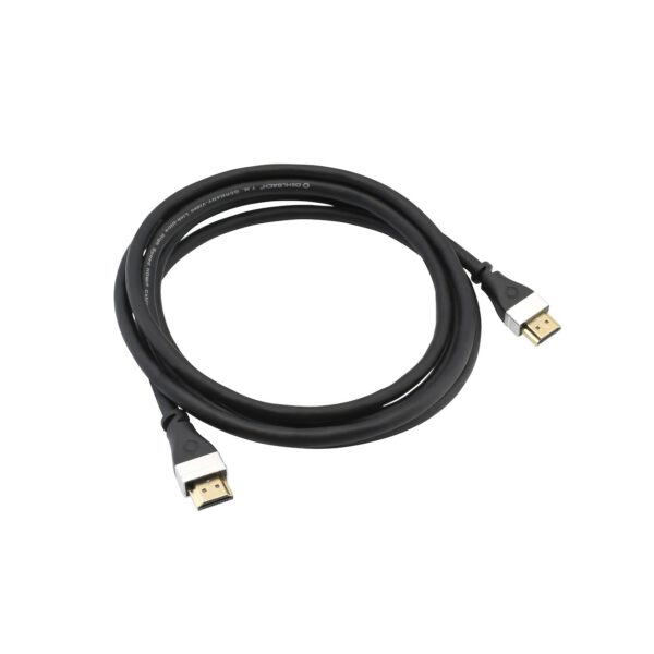 Oehlbach SL UHS HDMI 2.1 CABLE 1