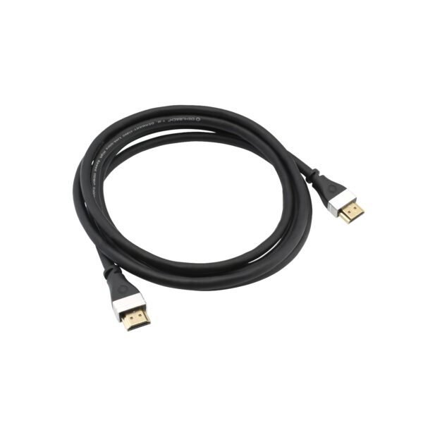 5 M HDMI kabel Zwart