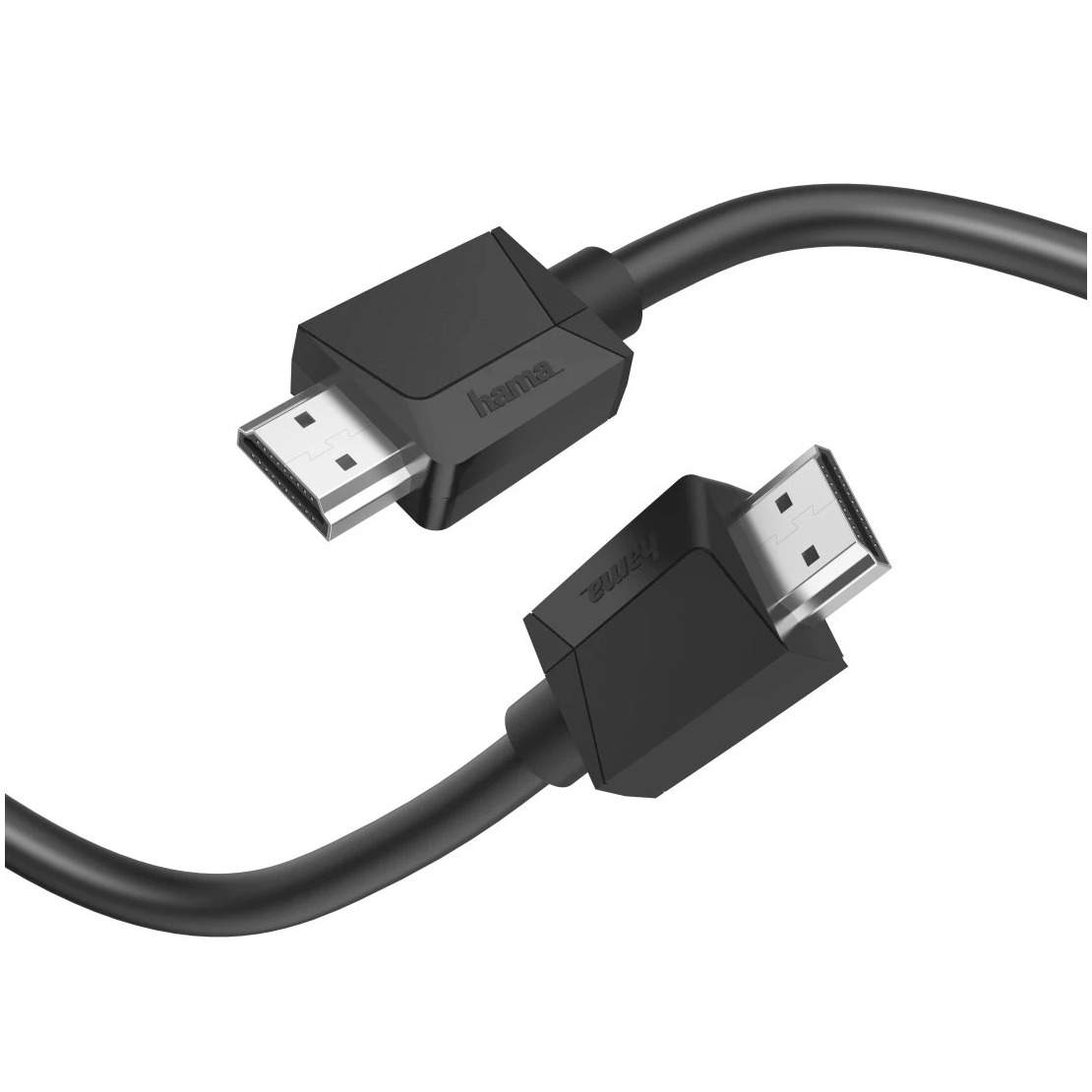 Hama HIGH-SPEED HDMI-KABEL