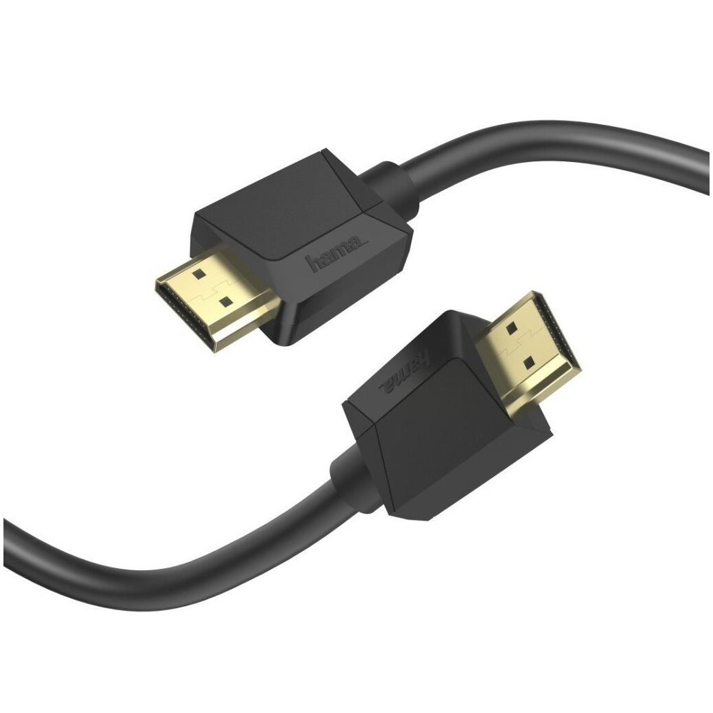Hama ULTRA HIGH-SPEED HDMI-KABEL