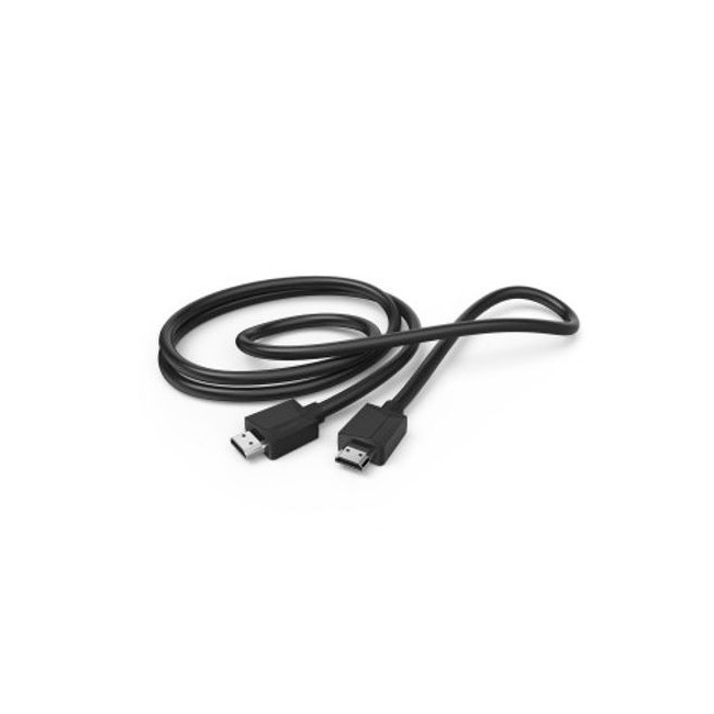 Hama HIGH-SPEED HDMI-KABEL