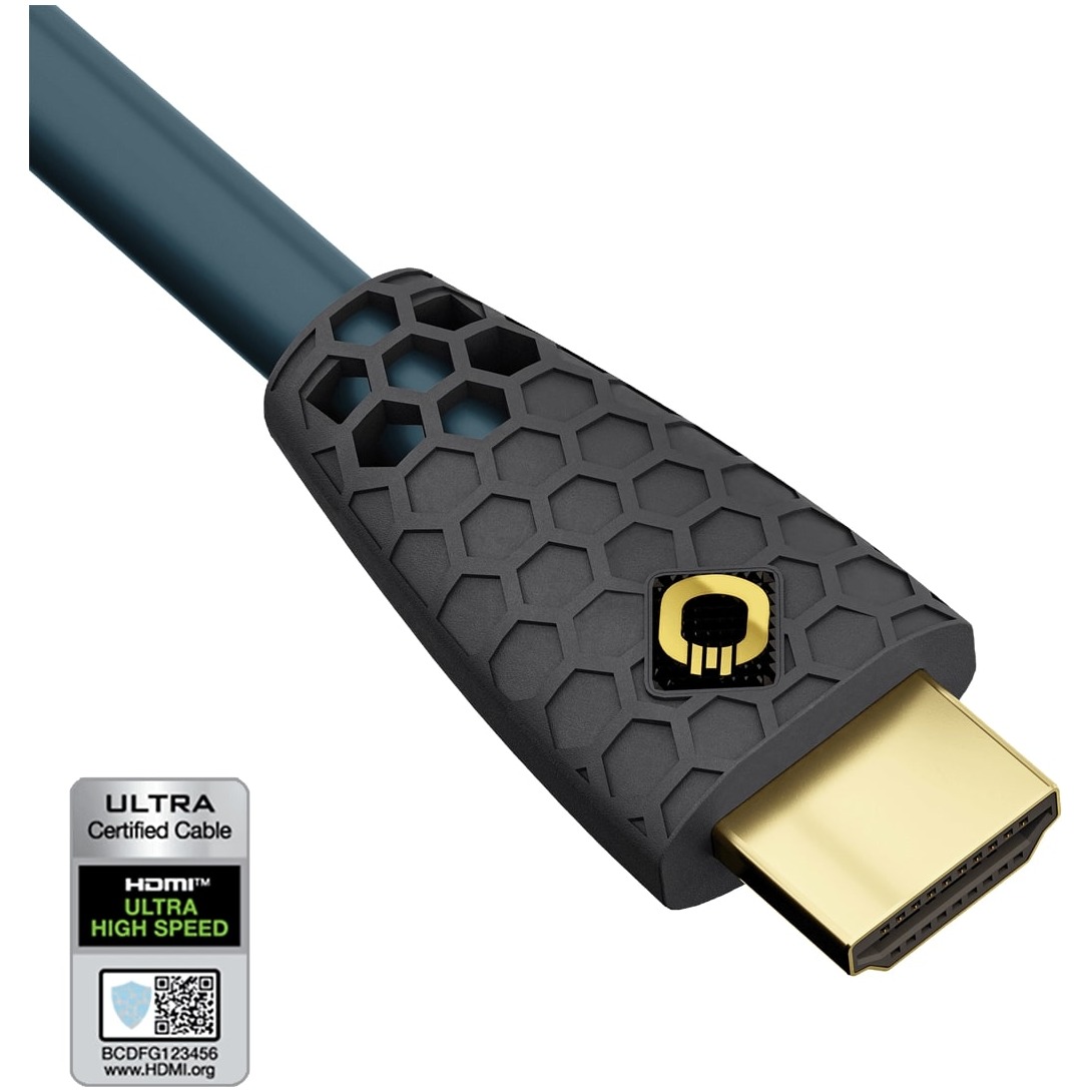 Oehlbach FLEX EVOLUTION UHD HDMI 2