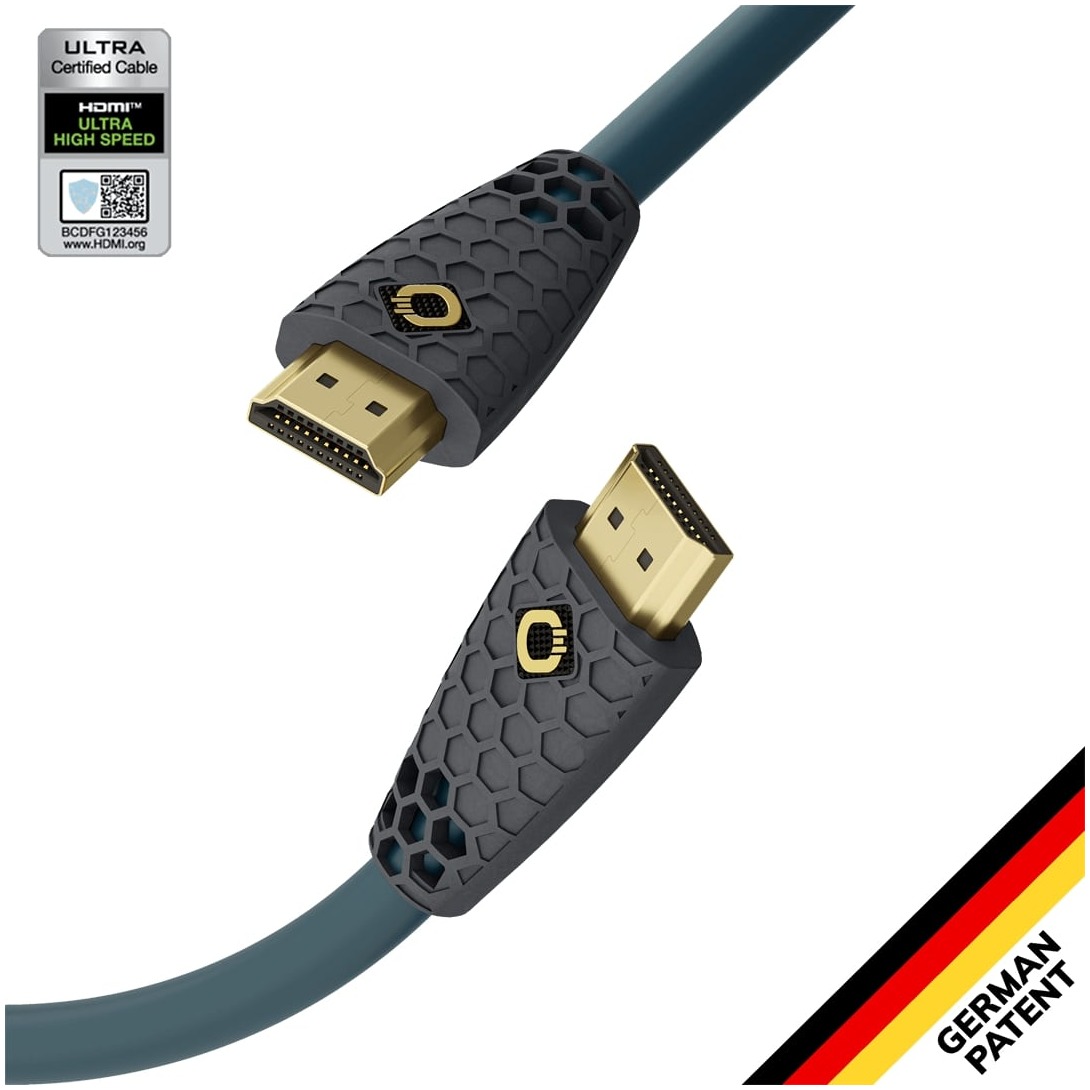 Oehlbach FLEX EVOLUTION UHD HDMI 3