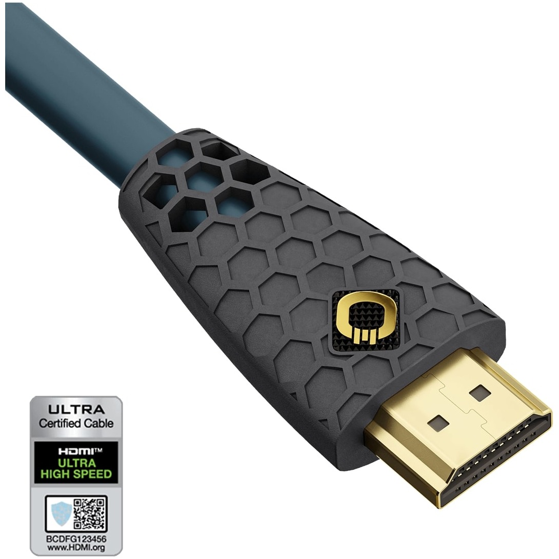 Oehlbach FLEX EVOLUTION UHD HDMI 1