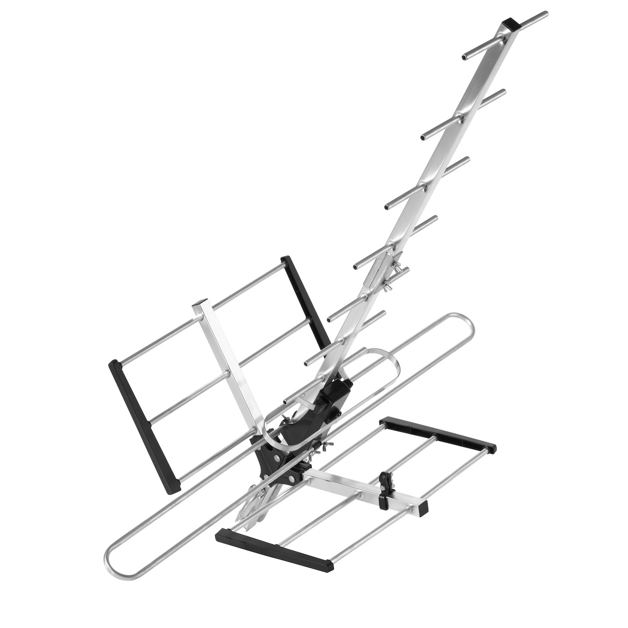 OneForAll SV9357 buitenantenne TV accessoire Zilver