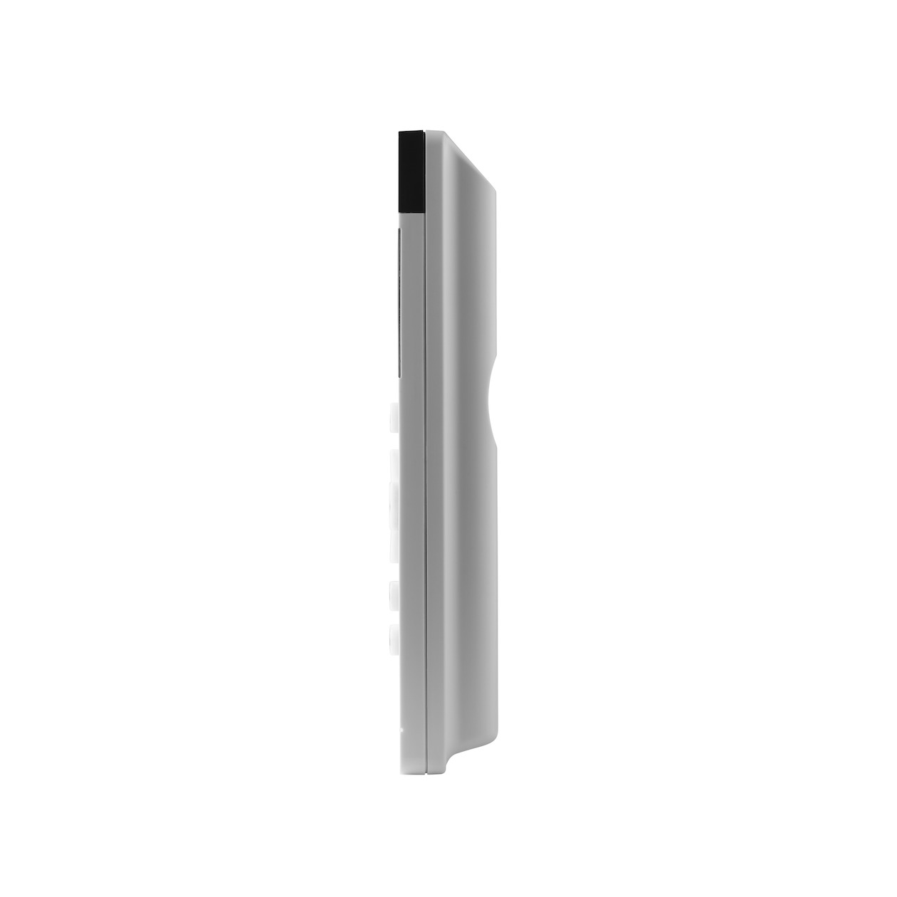 OneForAll URC1035 Vervangende afstandsbed. - Airco Afstandsbediening Grijs