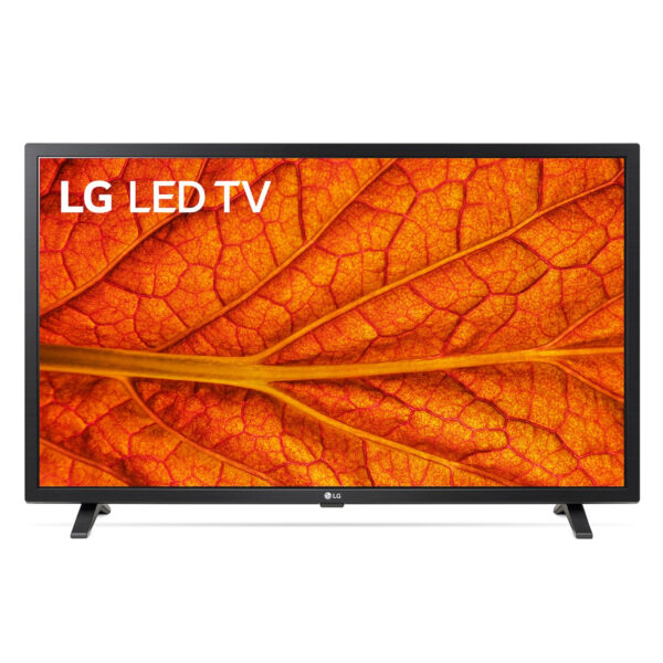 LG 32LQ63006LA - 32 inch - LED TV