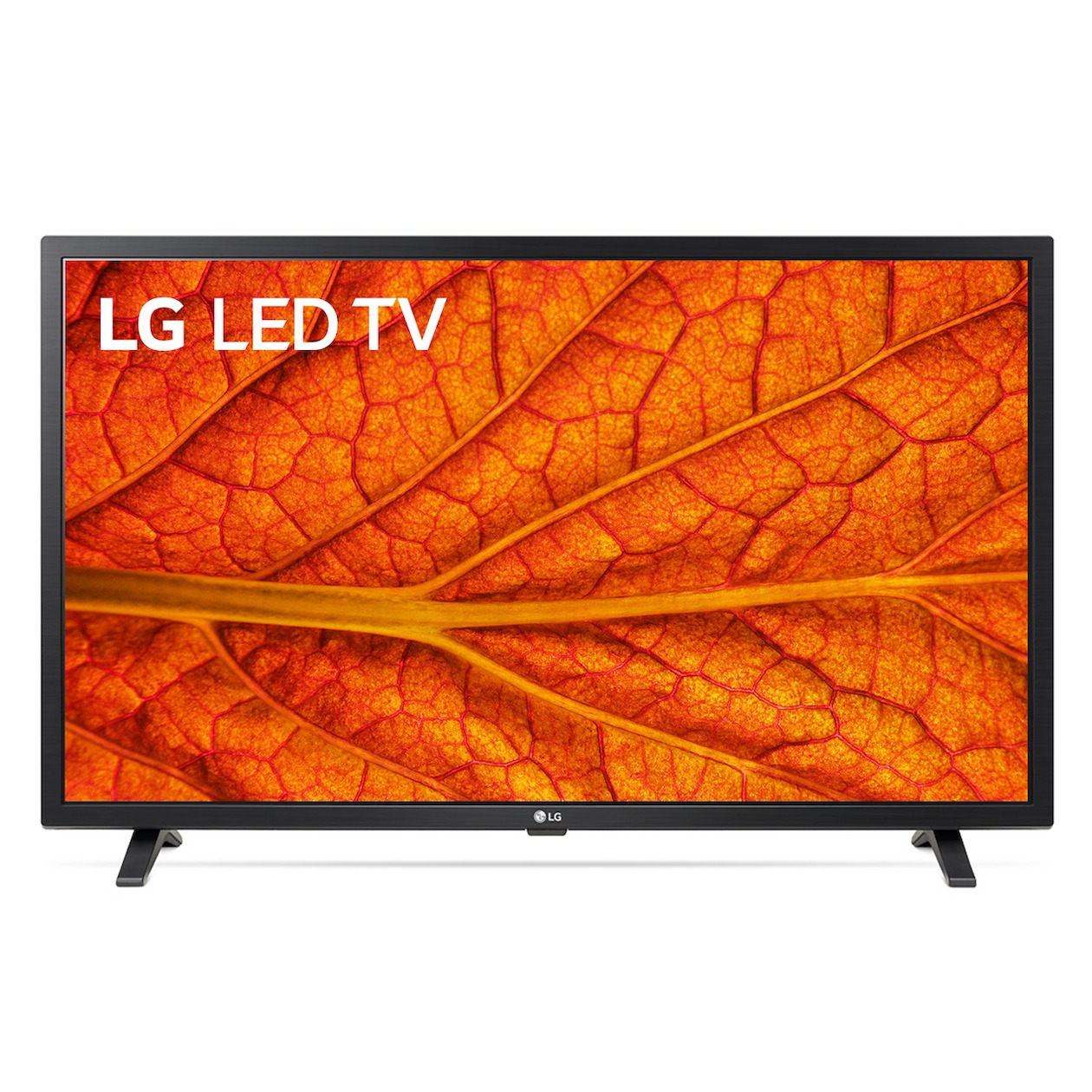 LG 32LQ63006LA - 32 inch - LED TV