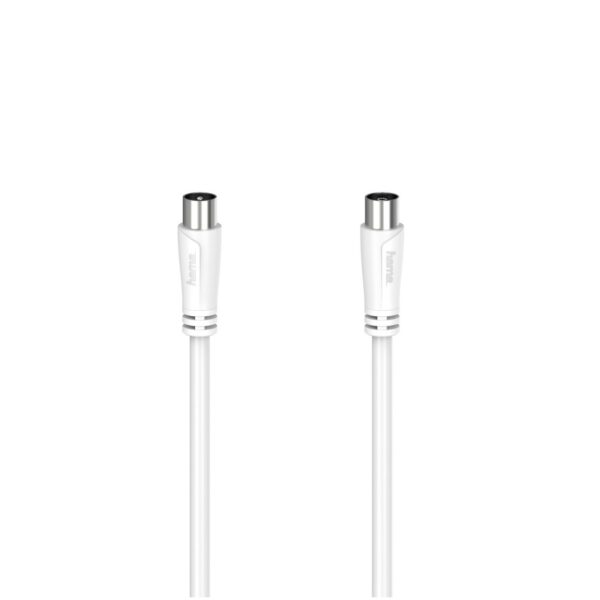 coax-stekker - coax-koppeling