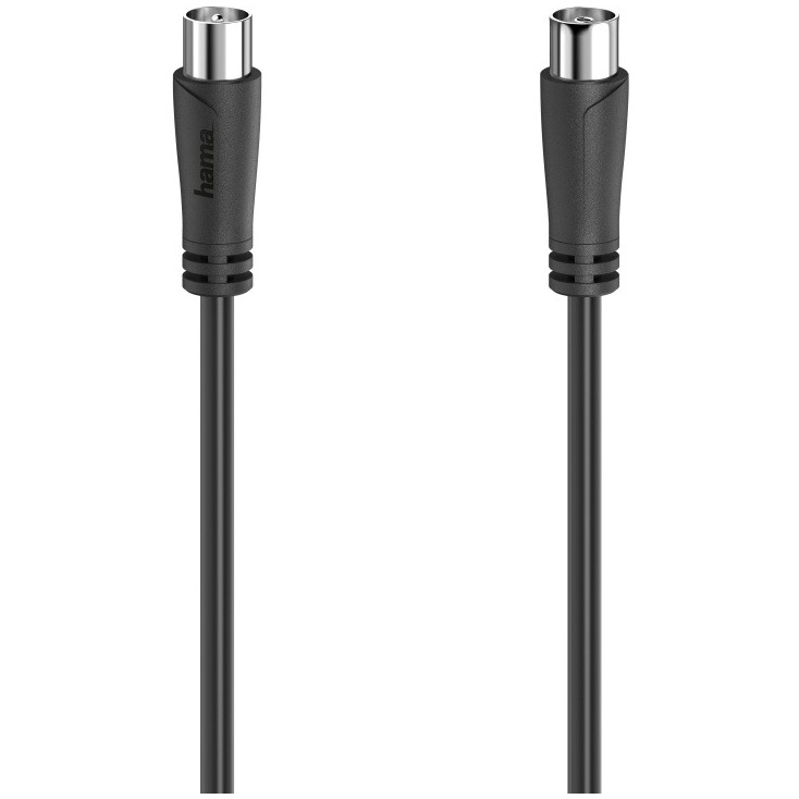 coax-stekker - coax-koppeling
