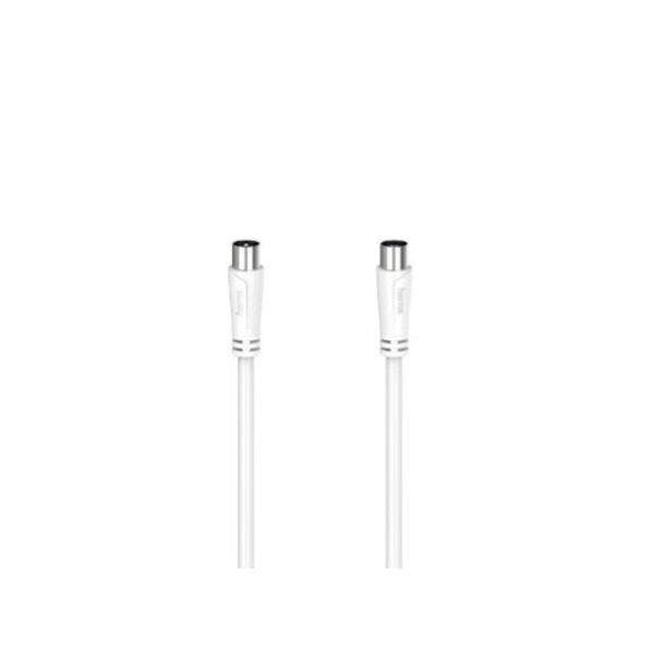 coax-stekker - coax-koppeling