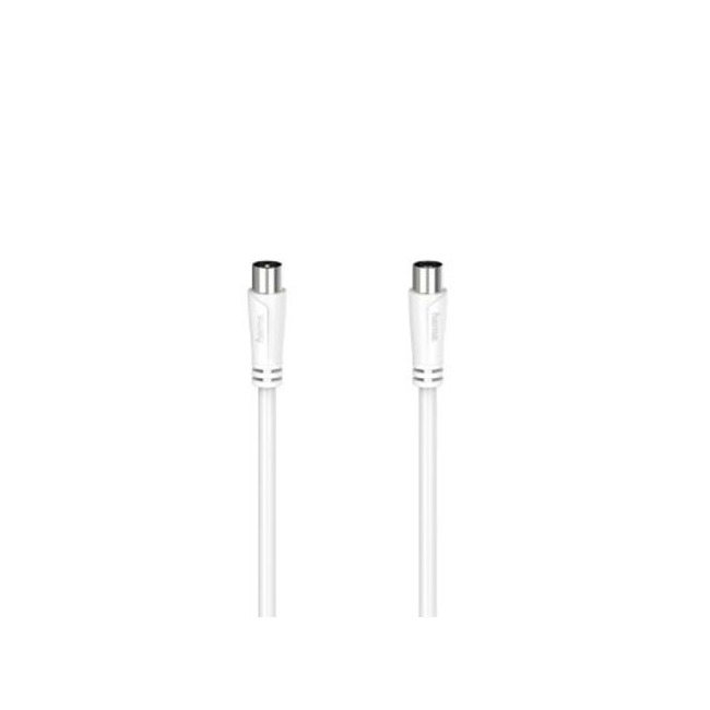 coax-stekker - coax-koppeling