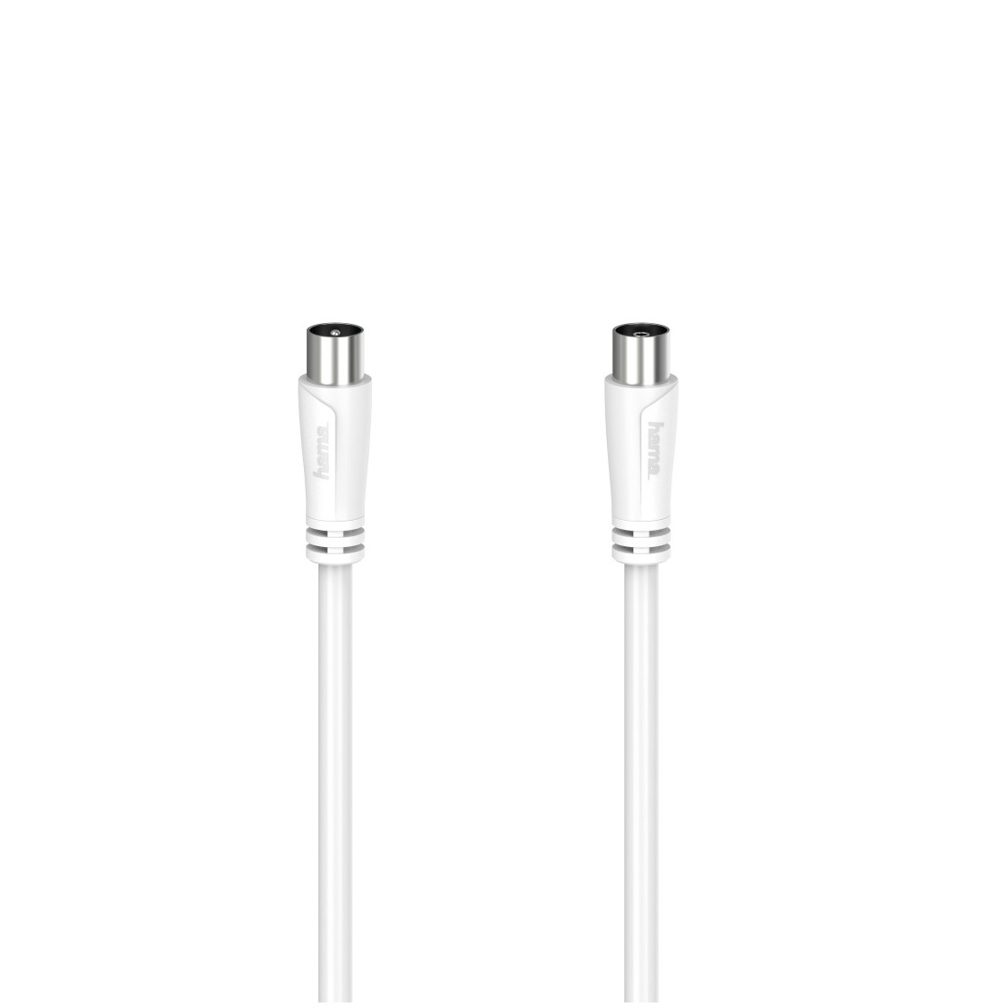 coax-stekker - coax-koppeling