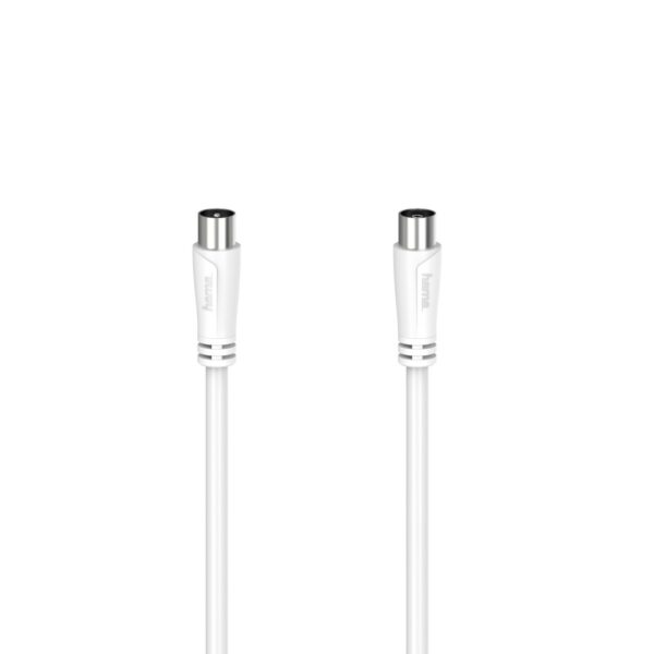 coax-stekker - coax-koppeling