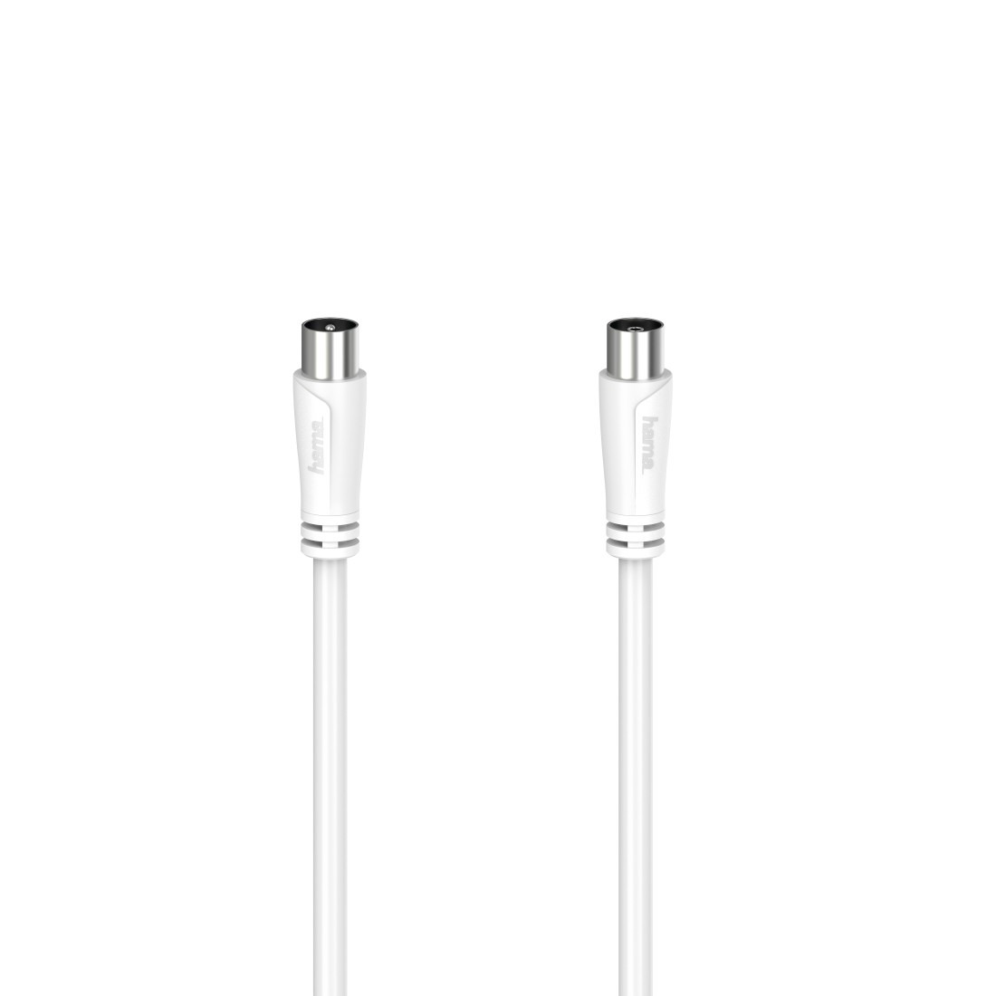 coax-stekker - coax-koppeling
