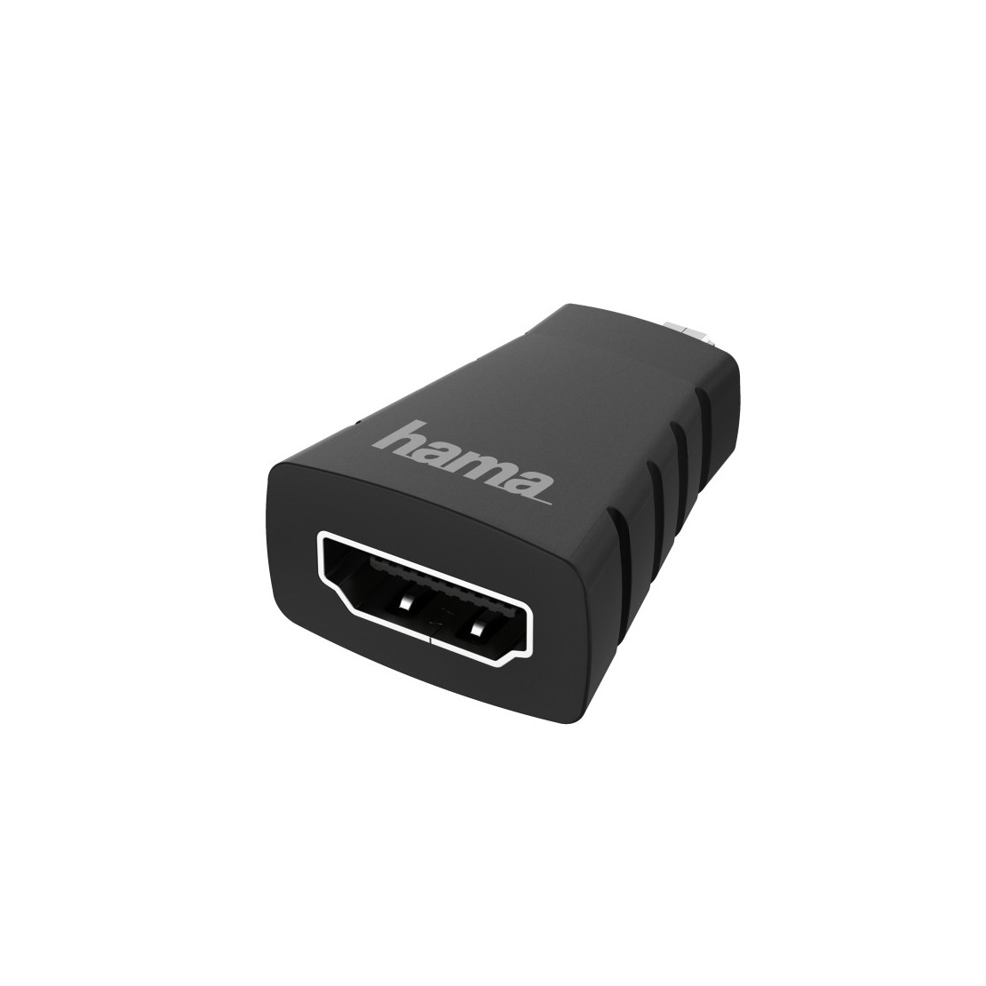 micro-HDMI-stekker - HDMI-aansluiting