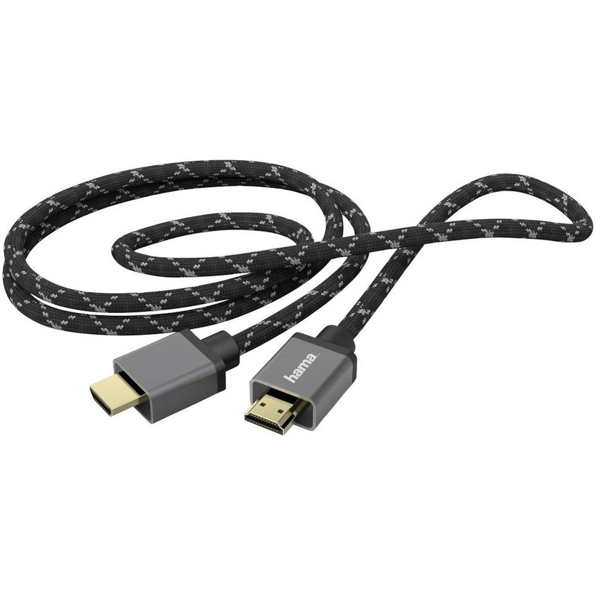 Hama Ultra high-speed HDMI-kabel