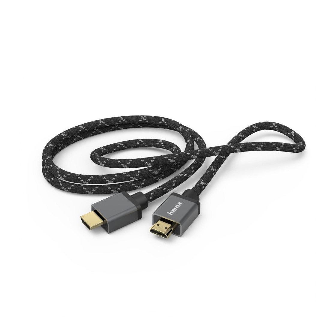 Hama Ultra high-speed HDMI-kabel
