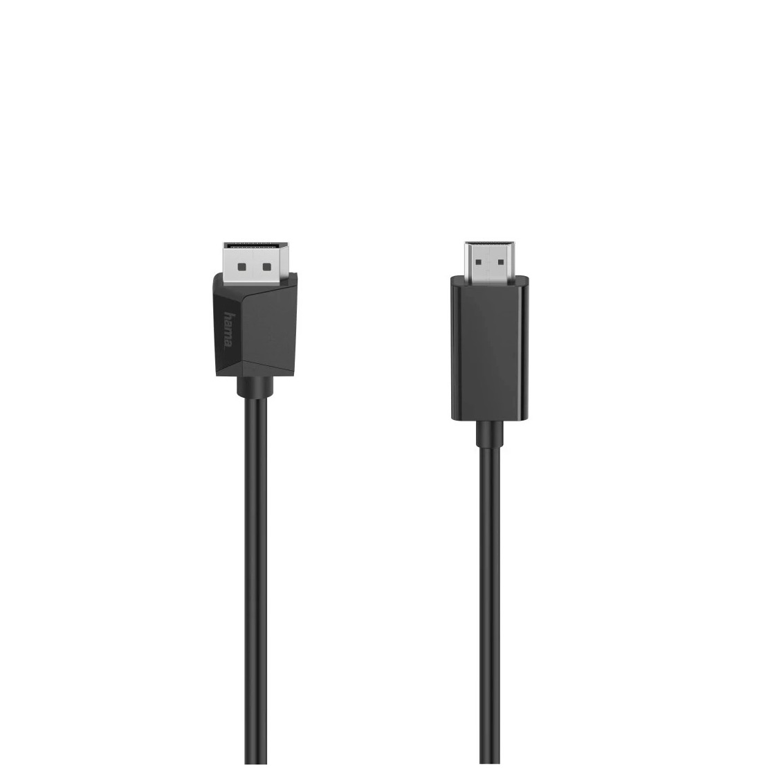 DisplayPort-stekker - HDMI-stekker