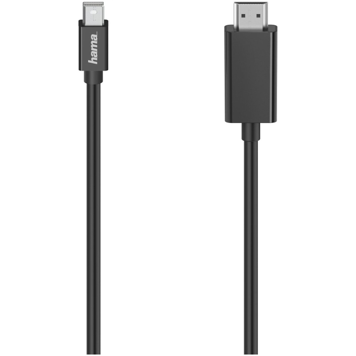 Mini-DP-stekker - HDMIO-stekker