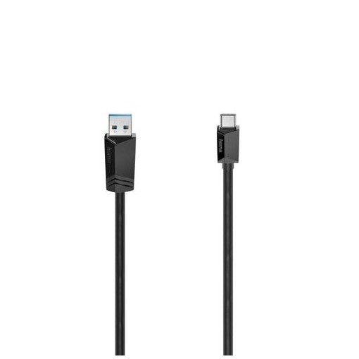 USB-A-stekker - USB-C-stekker