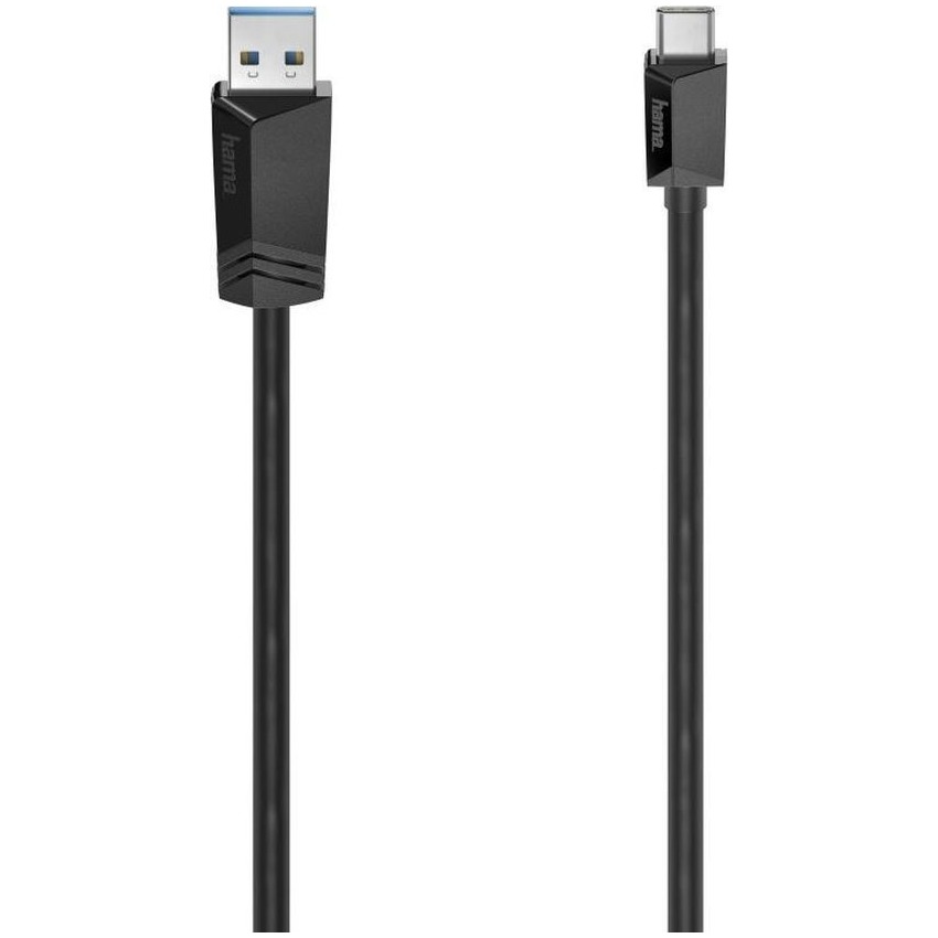 USB-C-stekker - USB-A-stekker