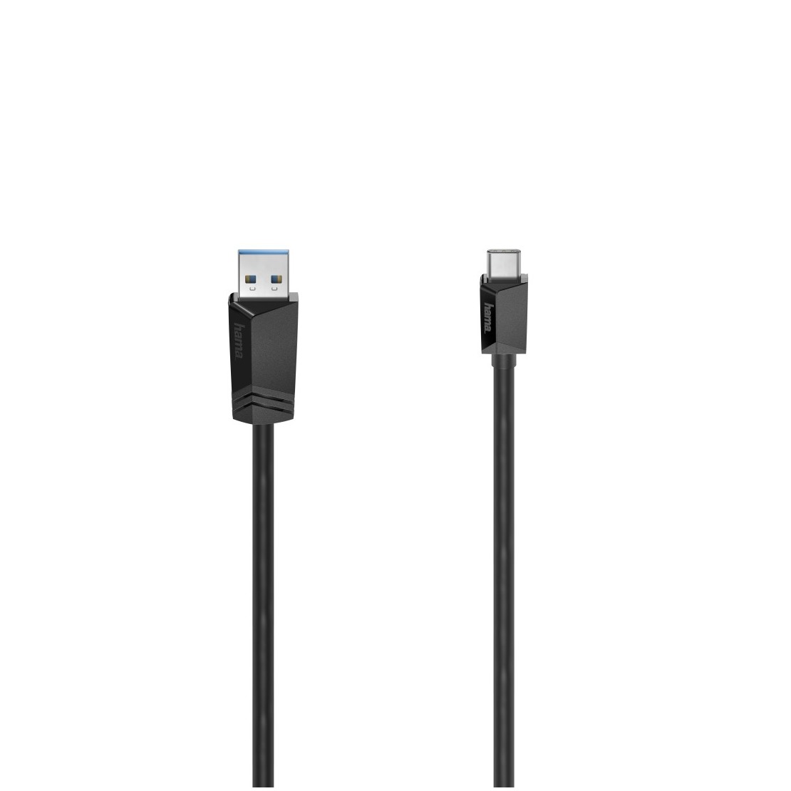 USB-C-stekker - USB-A-stekker