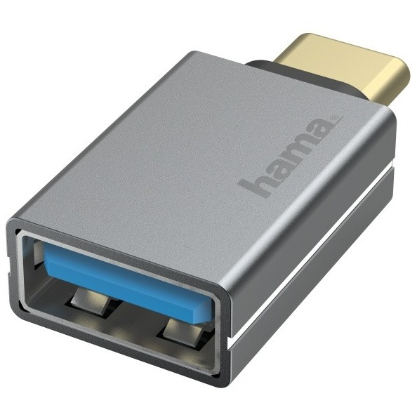USB-C-stekker - USB-aansluiting