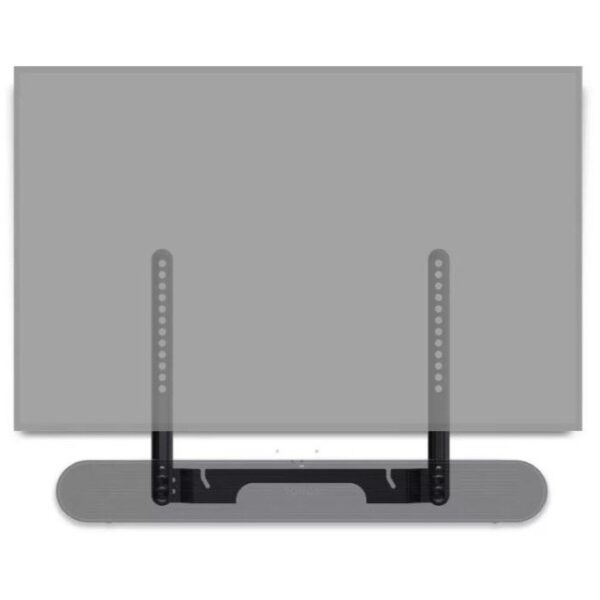 Flexson FLXRAYTVMA1021 SONOS RAY SOUNDBAR TV-KOPPELING TV accessoire Zwart