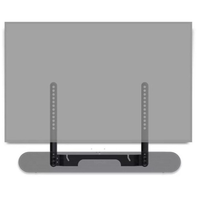 Flexson FLXRAYTVMA1021 SONOS RAY SOUNDBAR TV-KOPPELING TV accessoire Zwart