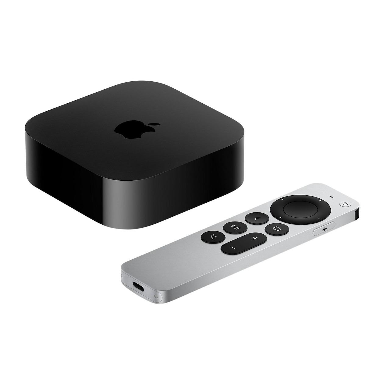 Apple TV 4K (2022) WiFi + Ethernet 128GB TV accessoire