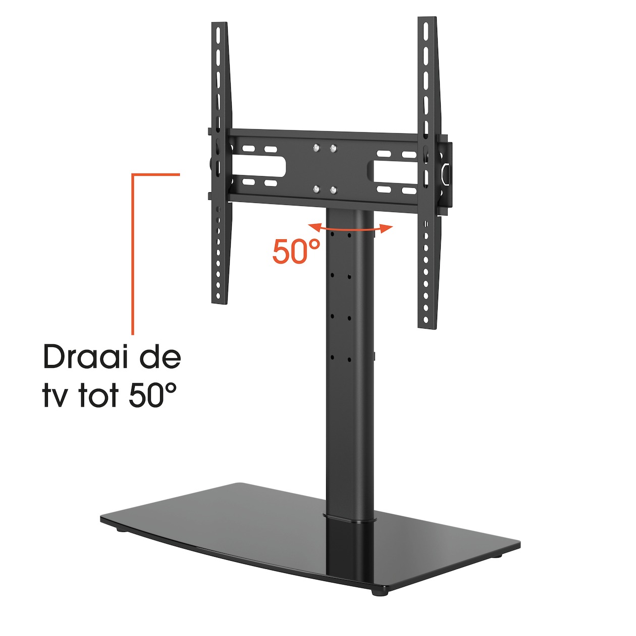 Vogels MS3085 TV tafelstandaard 32 t/m 65 inch TV standaard