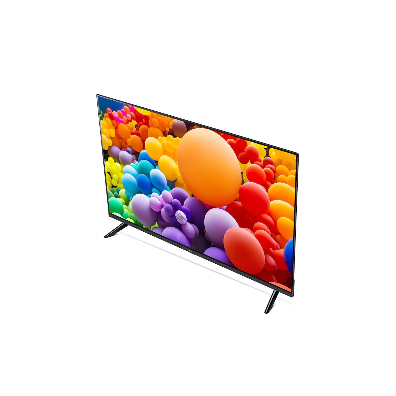 LG 55UT73006LA (2024) - 55 inch - LED TV