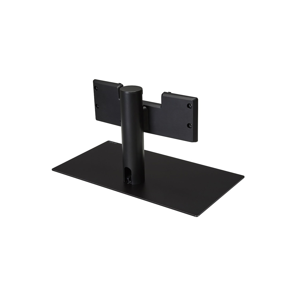 LG ST-G4SN55 TV standaard Zwart