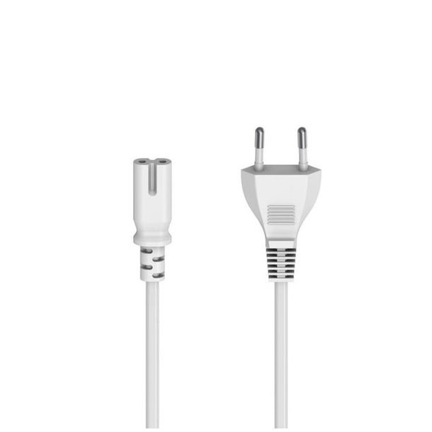 2-pins stekker