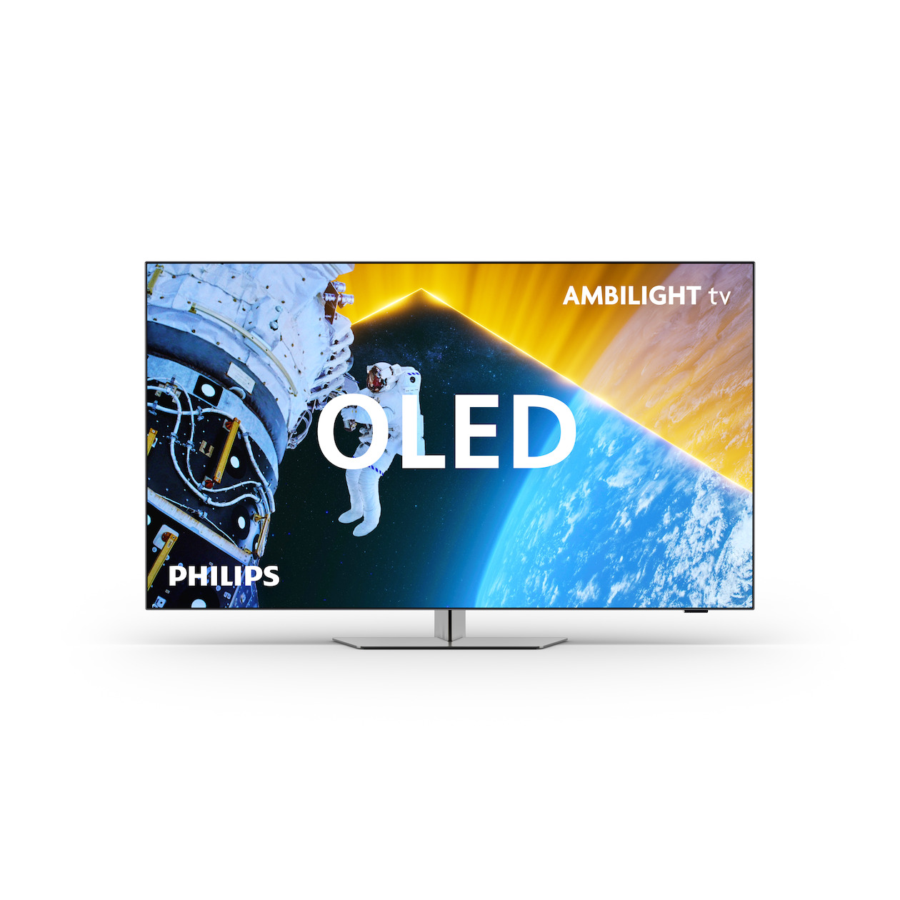 Philips 48OLED809 Ambilight (2024) - 48 inch - OLED TV
