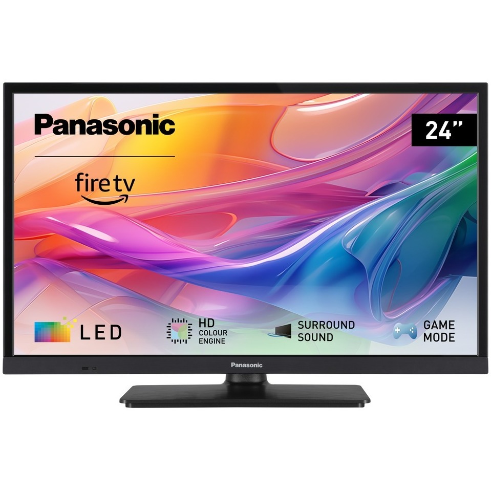 Panasonic TV-24S50AEZ (2024) - 24 inch - LED TV
