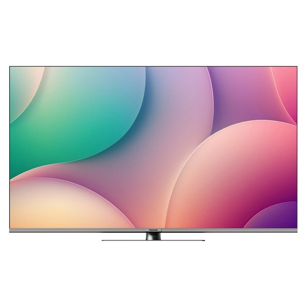Panasonic TV-50W83AE6 (2024) - 50 inch - QLED TV