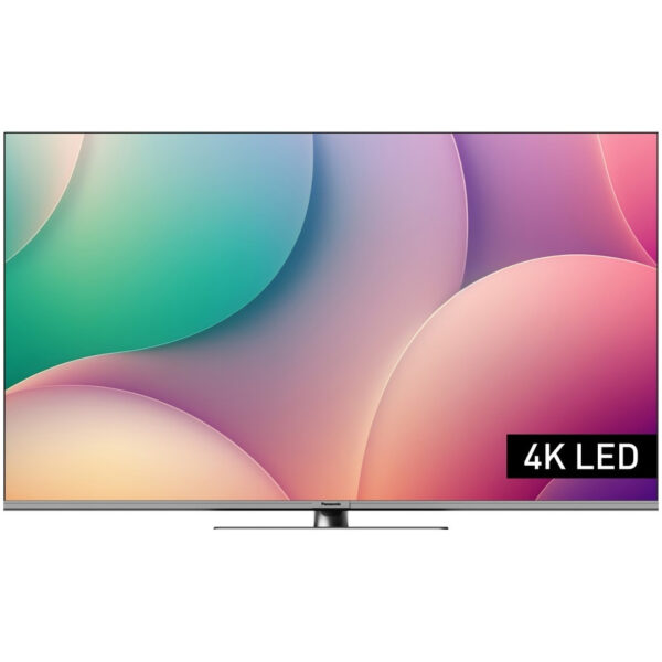 Panasonic TV-65W83AE6 (2024) - 65 inch - LED TV - Afbeelding 2
