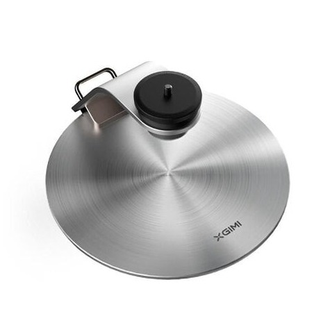 XGIMI X-Desktop Stand Pro Projector statief (niet voor Horizon Ultra) TV standaard Zilver