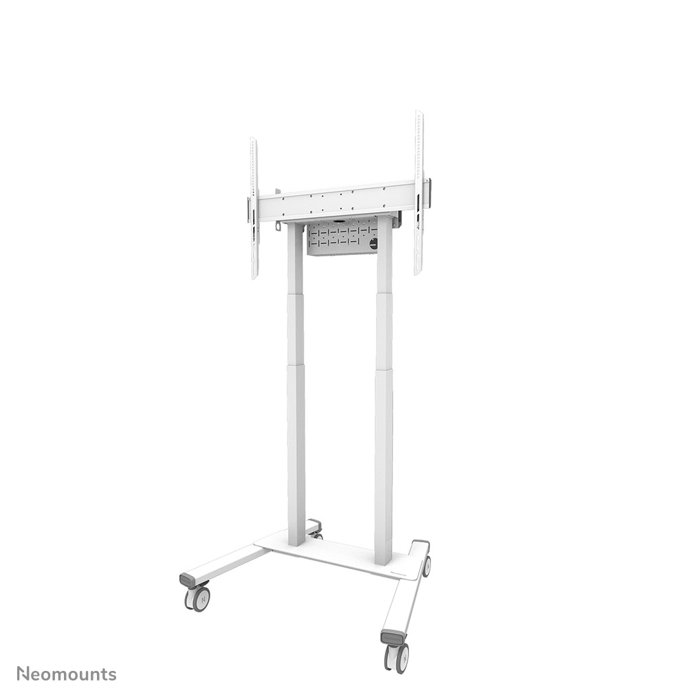 Neomounts FL55-875WH1 TV standaard Wit