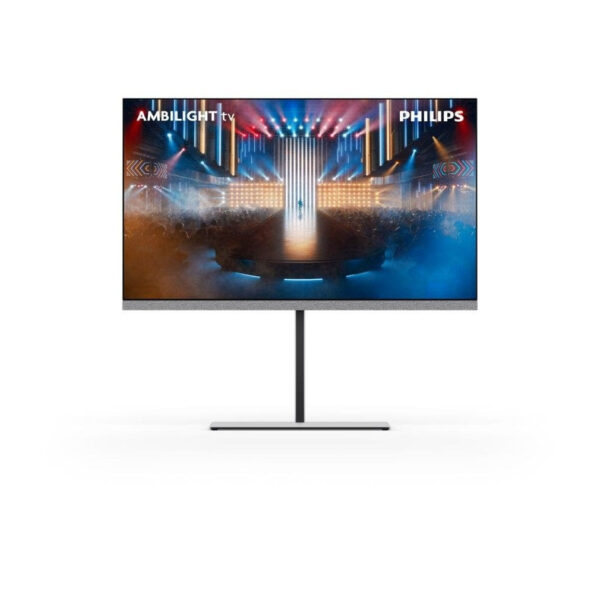 Philips 65OLED959 Ambilight (2024) - 65 inch - OLED TV - Afbeelding 2