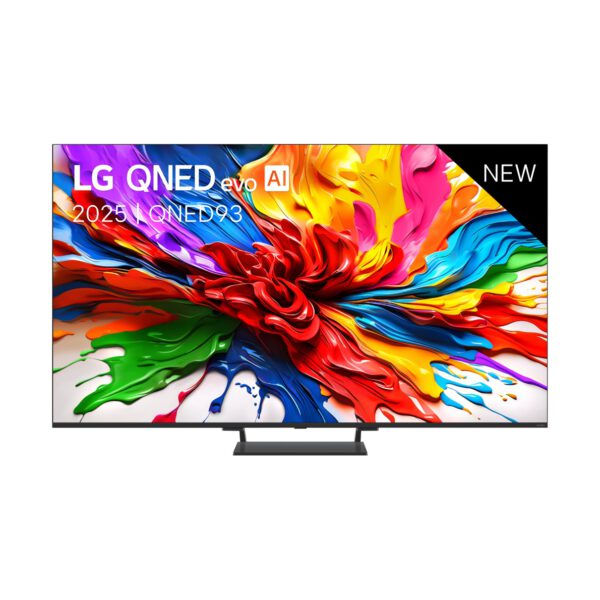 LG 85QNED93A6A (2025) - 85 inch - OLED TV - Afbeelding 2