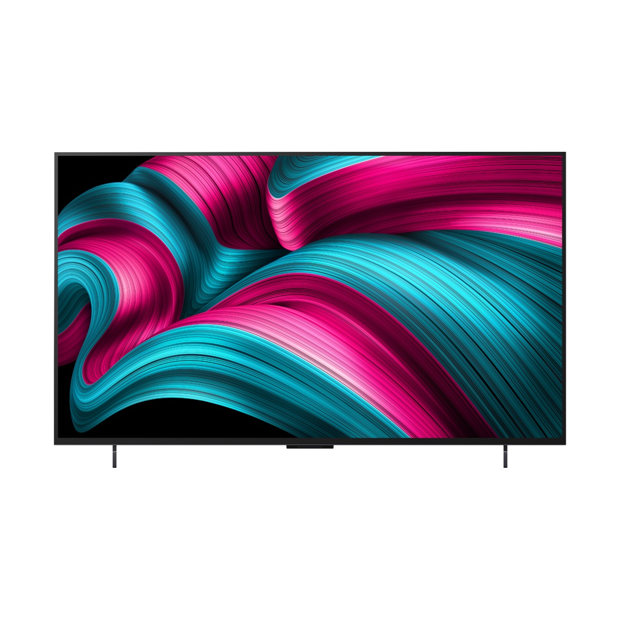 LG OLED42C54LA (2025) - 42 inch - OLED TV