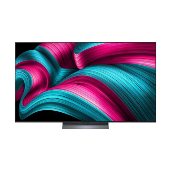 LG OLED48C54LA (2025) - 48 inch - OLED TV - Afbeelding 2