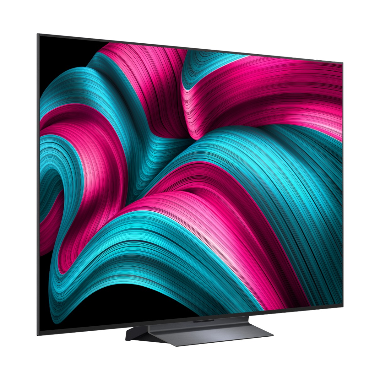 LG OLED65C54LA (2025) - 65 inch - OLED TV