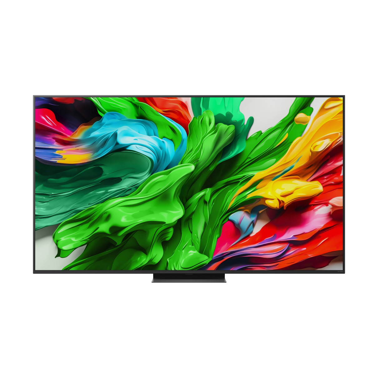 LG 43QNED86A6C (2025) - 43 inch - QLED TV