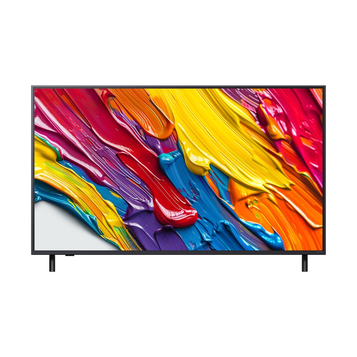 LG 55QNED82A6B (2025) - 55 inch - QLED TV
