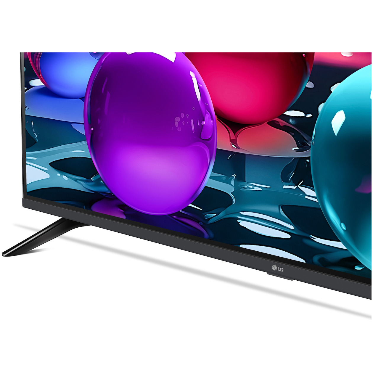LG 43UA73006LA (2025) - 43 inch - LED TV