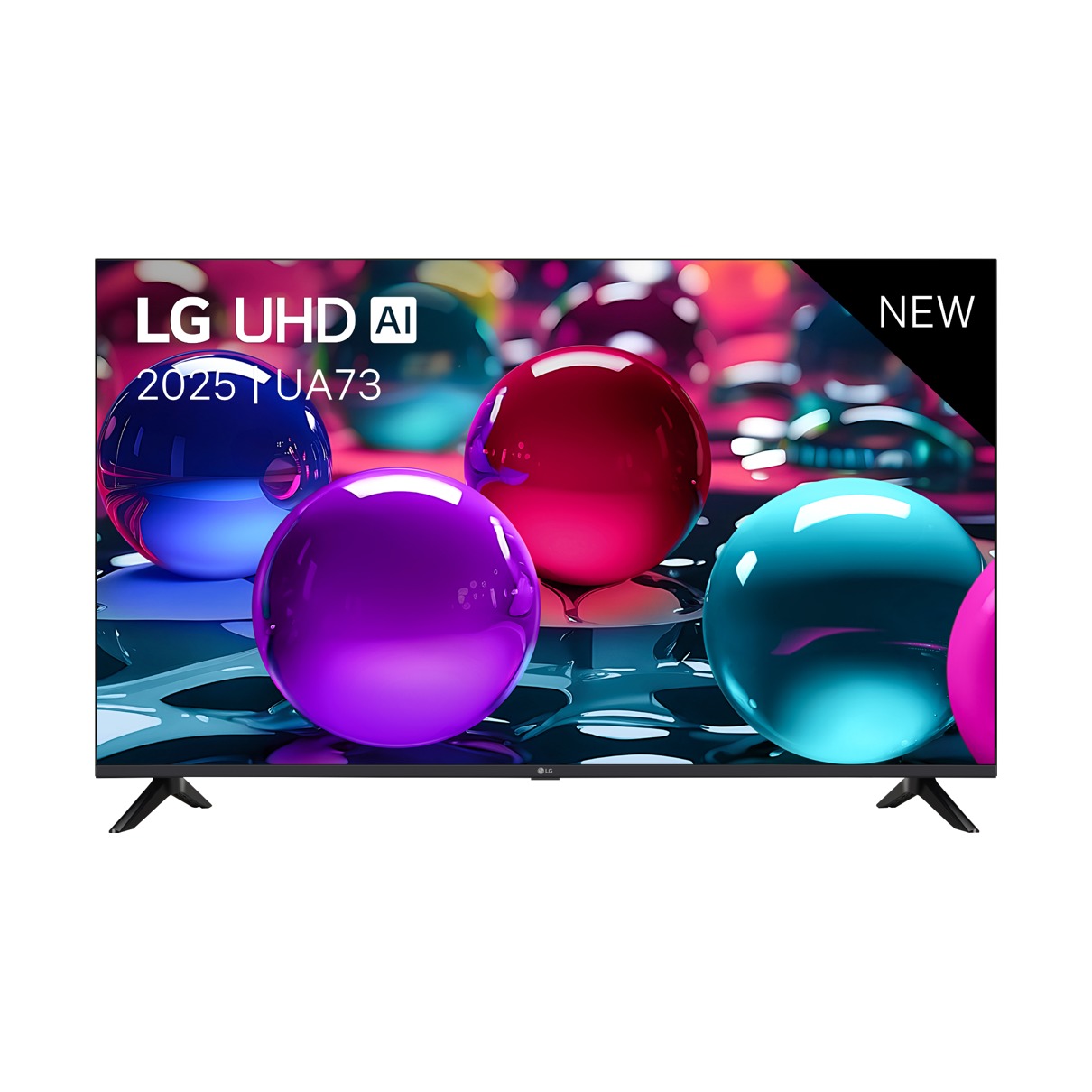 LG 65UA73006LA (2025) – 65 inch – LED TV